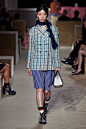 Prada Resort 2020 Fashion Show : The complete Prada Resort 2020 fashion show now on Vogue Runway.