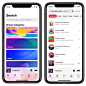 What's new in the Apple Music app for iOS 14: Listen Now tab, endless autoplay, iPad redesign