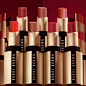 Photo by Bobbi Brown Cosmetics on September 07, 2023. May be an image of one or more people, makeup, lipstick, cosmetics and text.