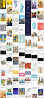 Mes voyages on Pinterest
城市标志