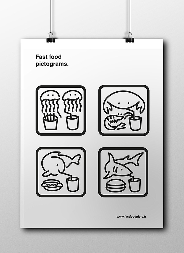 Pictogram #1 : Creat...