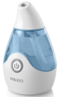 Personal/Portable Ultrasonic Cool Mist Humidifier - HoMedics® Personal/Portable Ultrasonic Cool Mist Humidifier is a compact and portable version of our room humidifiers. Its size makes it perfect for offices, dorm rooms, or other personal spaces in dry p