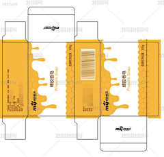 叶231采集到包装设计图