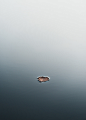 Details in Water - Finland : A minimal photo series from Finland, shot during a calm and quiet September morning.