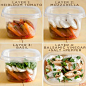 Summer is the season of heirloom tomato caprese salads! What's your favorite tomato dish?