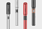 Electronic cigarette