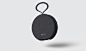 Bella - Bluetooth speaker : Bella - bluetooth speaker