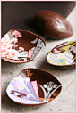 Valentine's chocolate from Kyoto