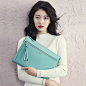 Miss A Suzy – Bean Pole S/S 2015 | Yukamomo