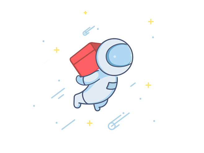 Spaceman