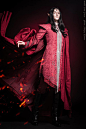 Feanor_2 by GreatQueenLina