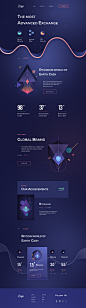 landing page
by uixNinja