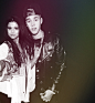 Justin Bieber & Selena Gomez #JELENA