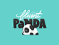 Panda logo3