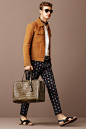 Bally Spring 2016 Menswear - Collection - Gallery - Style.com : Bally Spring 2016 Menswear - Collection - Gallery - Style.com