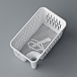 scott jarvie mini shelf corner handle container lakeland designboom