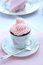 cupcake torta in tazza (by Vipera velenosa) 