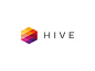 Hive logo