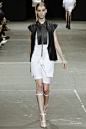 Alexander Wang _2013_春夏_RTW_时装发布_VOGUE时尚网