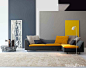 现代最新沙发图片欣赏—土拨鼠装饰设计门户1