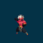 Big Jerk | Updated a couple of the animations for Duelyst’s...