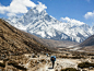 Hindsight in the Himalayas: A Photographer’s Journey to Mt. Everest