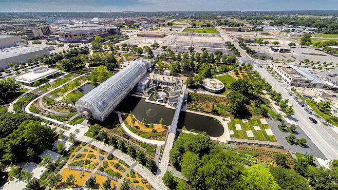 Myriad Botanical Gar...