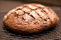 rye bread