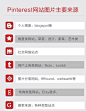 Pinterest和它的中国“学徒们”_网络-5time经典语录网