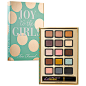 Too Faced Joy to the Girls 15色眼影圣诞限量套装