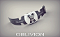 watch OBLIVION (drone) on Behance