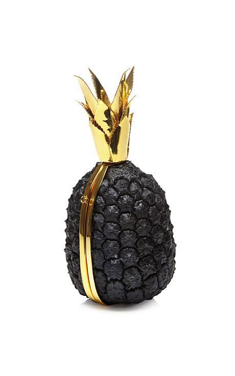 Osklen Pineapple Bag...