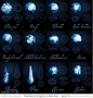 【微元素】[晶莹透亮]-透明-宝石-血瓶-参考全集,微元素,游戏资源,游戏素材,下载,游戏美术www.element3ds.com - E3D