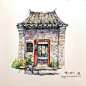 台湾水彩画家郑开翔Cheng Kai-Hsiang创作的城市写生 - 灵感日报 :   来自台湾的水彩画家鄭開翔Cheng Kai-Hsiang）以水彩写生的方式，记录旅途中的风景。他的作品看上去轻松惬意，他通过画笔捕捉到许多城市中的角落和局部，有些看似平常的街景在他的描绘下，都变得生动而有趣。     鄭…