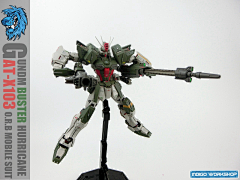 calvinfung采集到Gundam