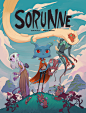 Sorunne