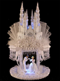 Cinderella Castle Royal Wedding Cake Topper Prince Charming ~ This Will Top My Wedding Cake!!!!! ~Meme~