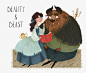 Beauty & Beast