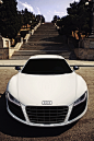 Audi R8 V10 | Photographer