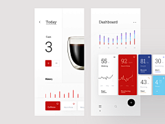 CCDesigning采集到App UI