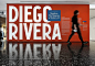 Diego Rivera - The Department of Advertising and Graphic Design