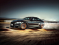 BMW M4 GTS Postproduction : Postproduction for BMW