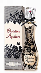 Christina Aguilera克里斯蒂娜•阿奎莱拉同名女性香水