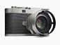 leica M edition 60 designed by AUDI brings photography back to its roots