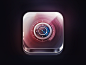 Crystal Clock
by Cloud Castle #icon# #多火UI#