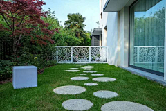 kcl设计采集到庭院设计