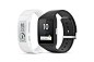 Image of Sony SmartBand Talk & SmartWatch 3