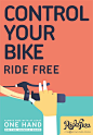 Tracker_Ride Free_Melissa Grundlingh