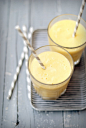 Mango Banana lassi (by barbaraT pane&burro)