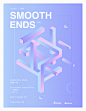 Smooth ends 03